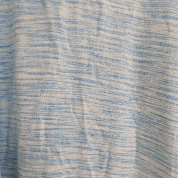 Champion Pullover Top - XXL - Blue Marled - Picture 3 of 4